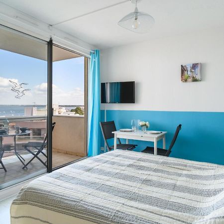 Studio Port Arcachon-6 By Interhome Bagian luar foto