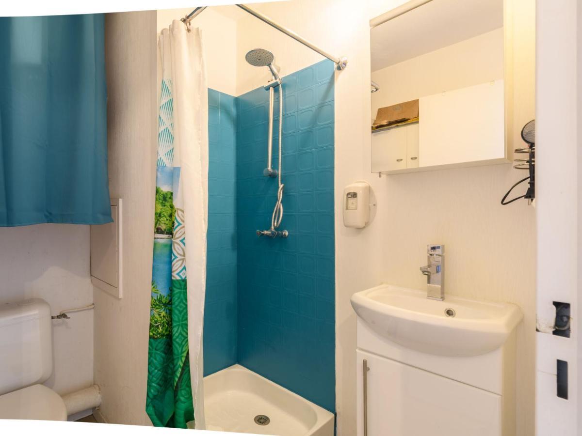 Studio Port Arcachon-6 By Interhome Bagian luar foto