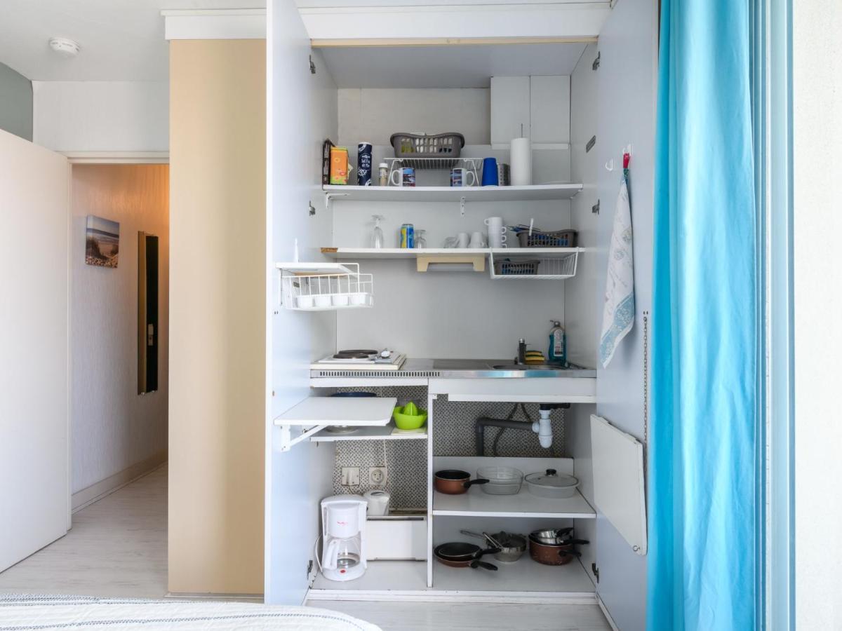 Studio Port Arcachon-6 By Interhome Bagian luar foto