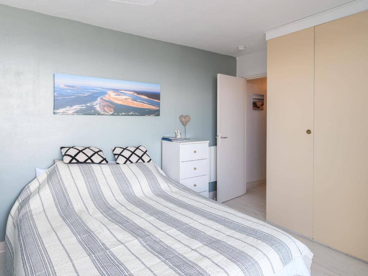Studio Port Arcachon-6 By Interhome Bagian luar foto