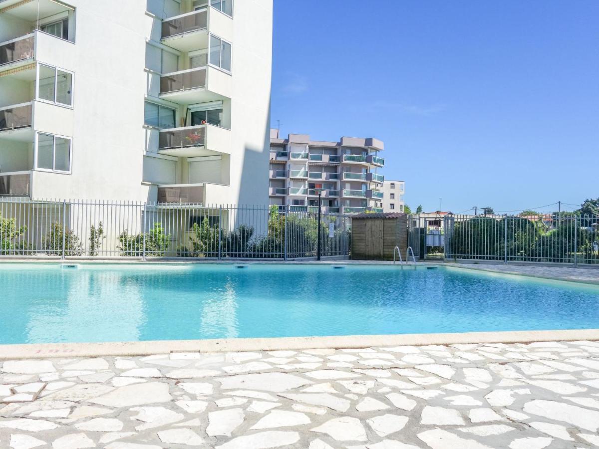 Studio Port Arcachon-6 By Interhome Bagian luar foto