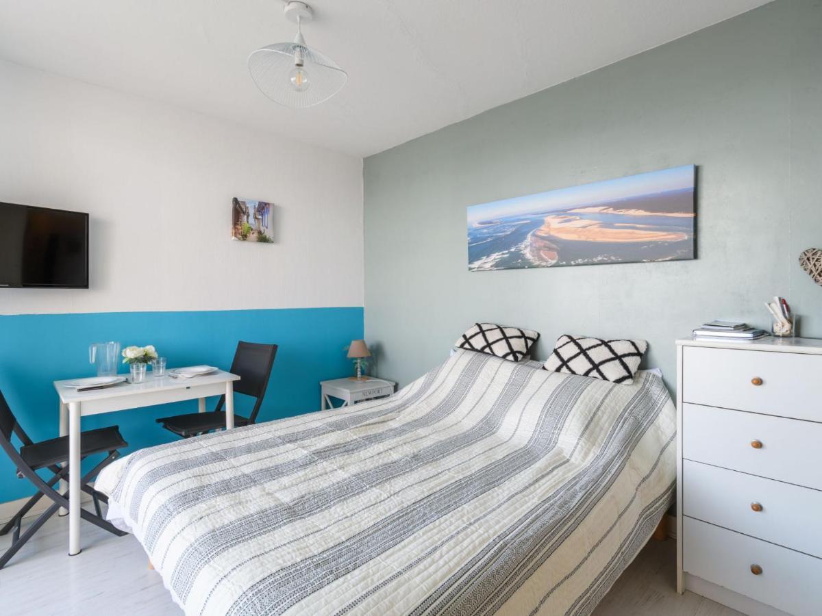 Studio Port Arcachon-6 By Interhome Bagian luar foto