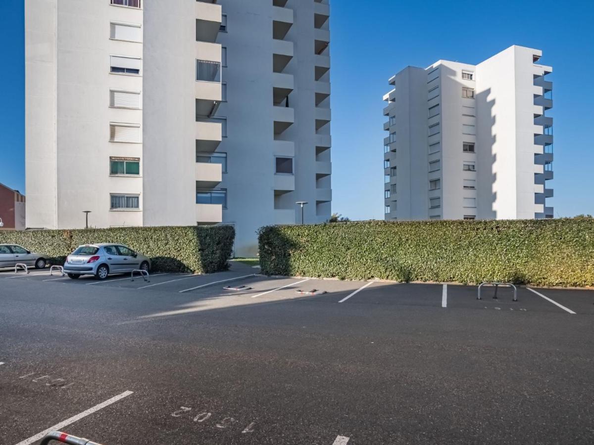 Studio Port Arcachon-6 By Interhome Bagian luar foto