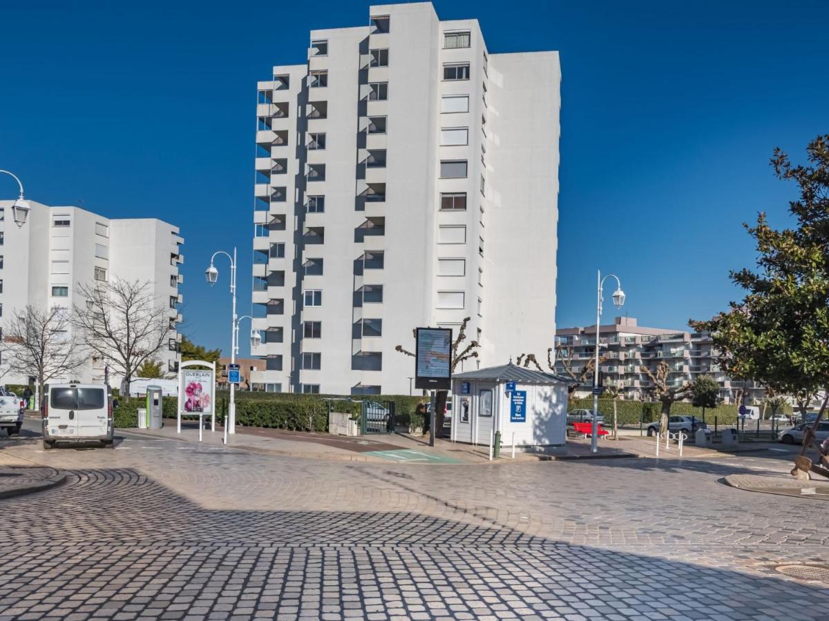 Studio Port Arcachon-6 By Interhome Bagian luar foto