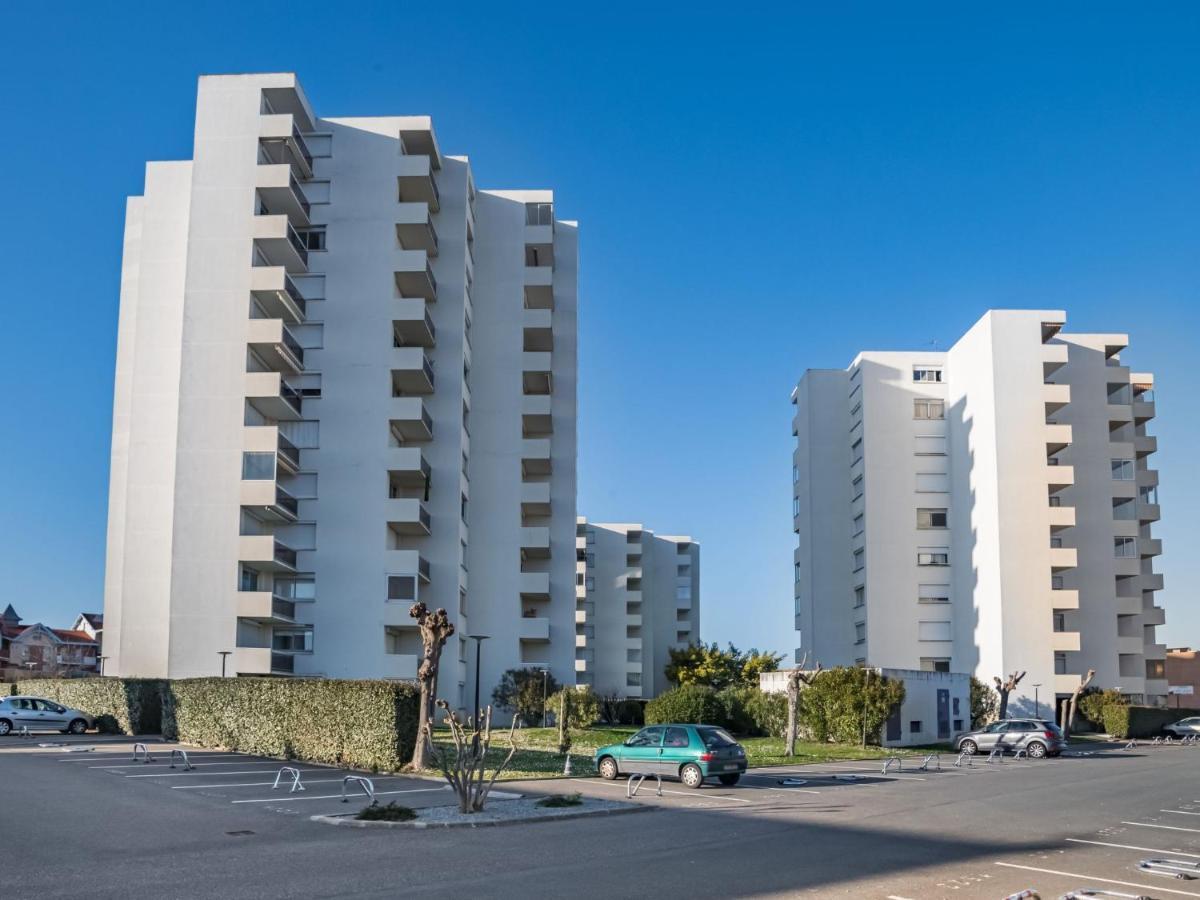 Studio Port Arcachon-6 By Interhome Bagian luar foto