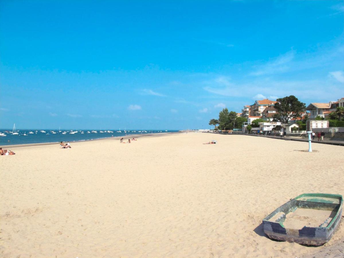 Studio Port Arcachon-6 By Interhome Bagian luar foto