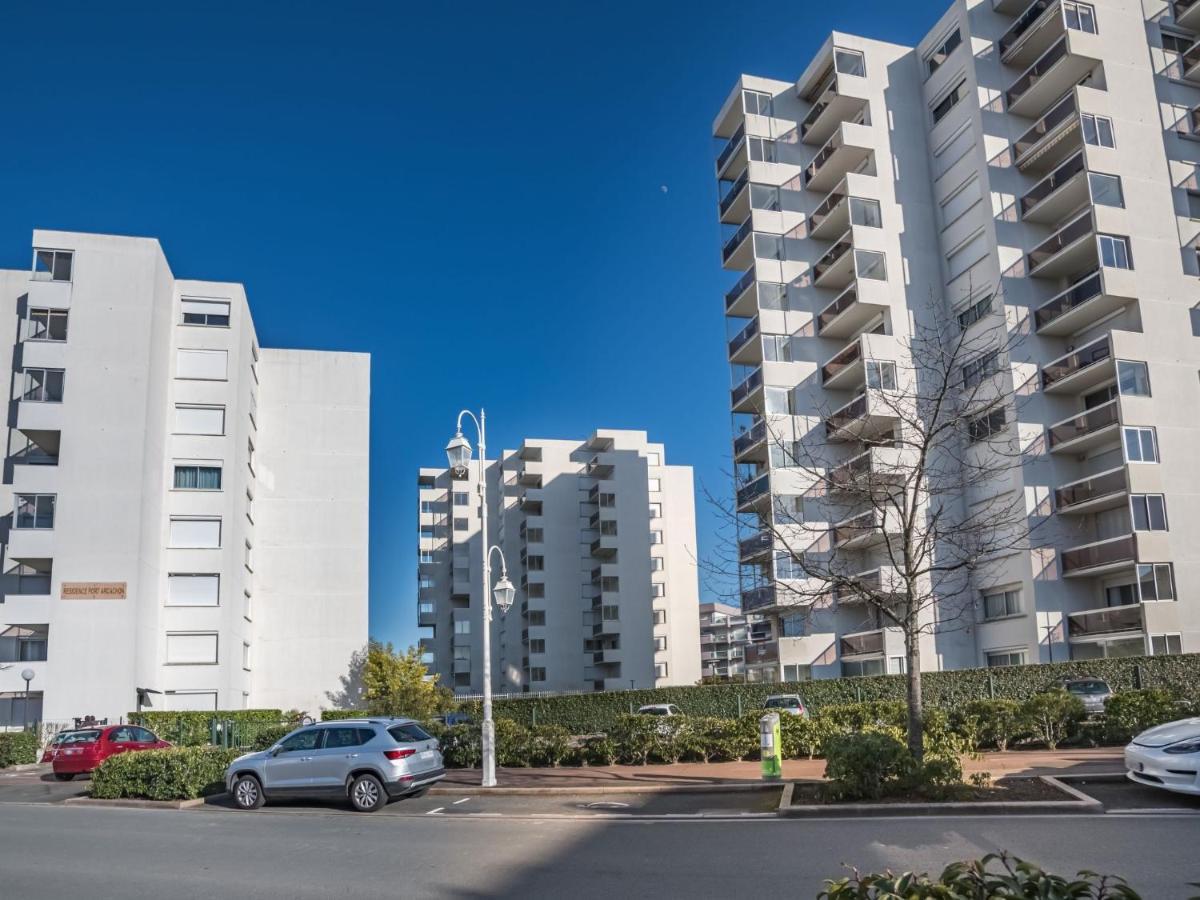 Studio Port Arcachon-6 By Interhome Bagian luar foto